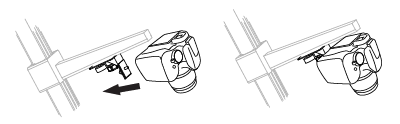 BookDrive DIY Lock Camera